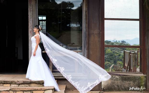 Vestidos de Noivas - Ville de Mariee Atelier