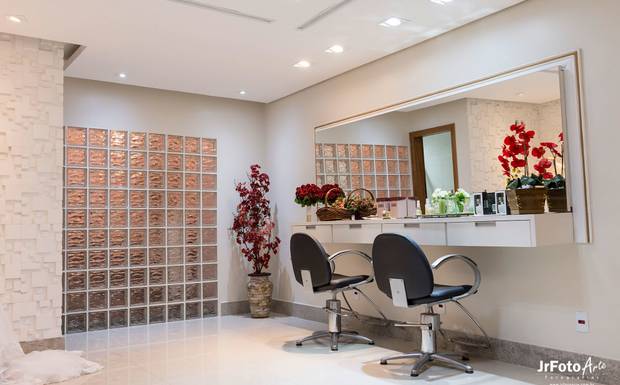 Nova suite - Instituto de Beleza Auto Estima