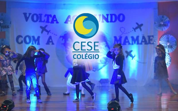 Dia das Mães - CESE 2018