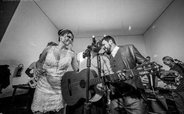 Zelo Crônicas: Eliete & Arthur