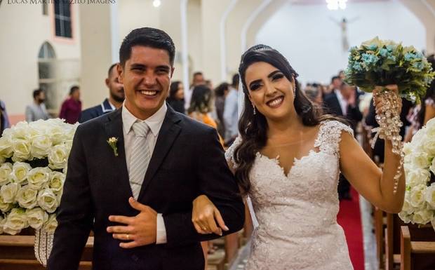 Zelo Crônicas - Yago & Adenízia