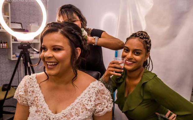 Zelo Dicas: As melhores maquiadoras da região