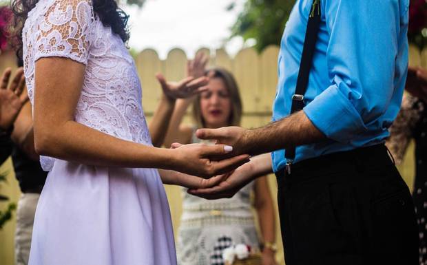 Zelo Dicas: Como se casar na quarentena.