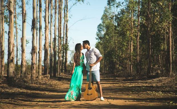 Zelo Crônicas: Dany & Decio