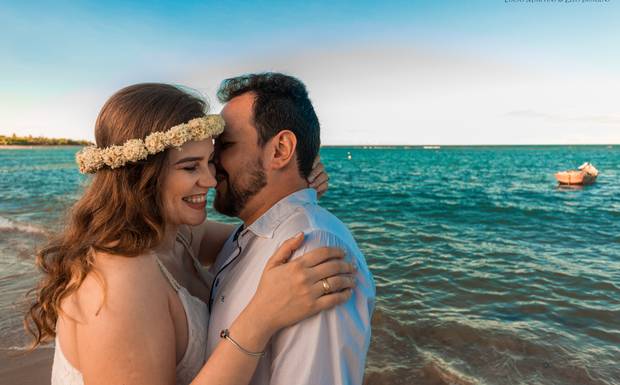 Zelo Crônicas: Destino - Arraial D'ajuda