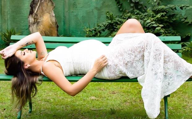 AS MAIORES DÚVIDAS NO ENSAIO DE GESTANTES