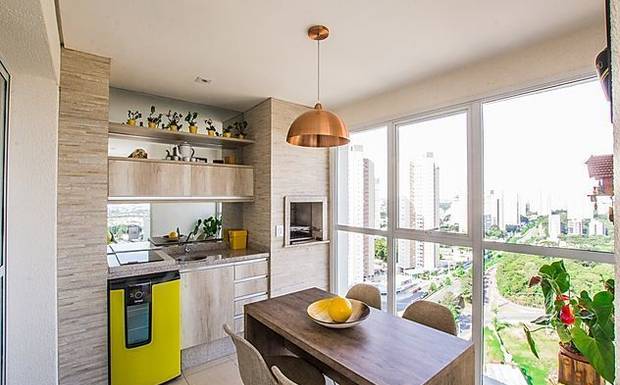 Fotografia de Arquitetura e Interiores