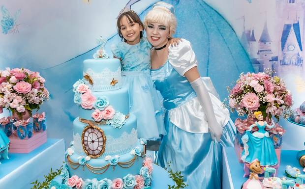 Aniversário Infantil