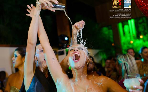 Fotografia premiada pela AG|WPJA The Artistic Guild of the WPJA e também pela WPS Wedding Photography Select