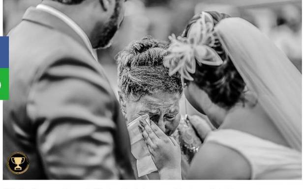 Foto premiada categoria