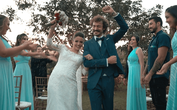Destino Wedding – Tiradentes