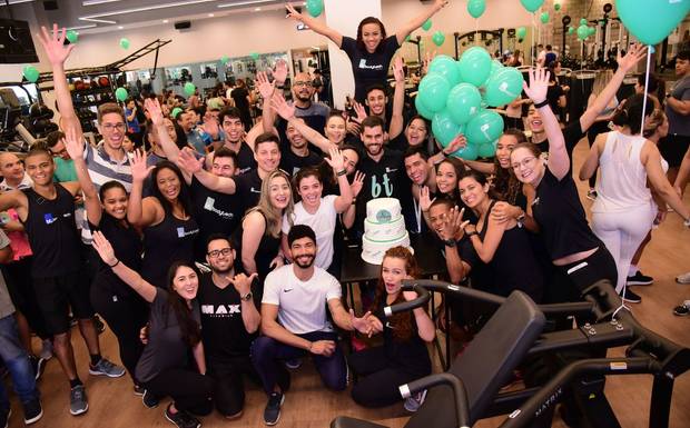 Fotógrafo para empresas em festa de confraternização em Teresina