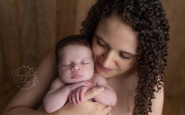 Newborn Humanizado - Já ouviu falar?
