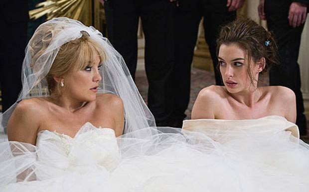 O Grande Dia na telinha: 10 filmes sobre casamento disponíveis na Netflix