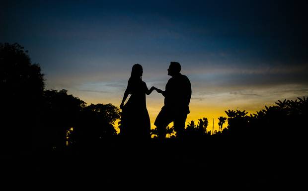 Ensaio Pré- Casamento o que é? Por que fazê-lo?