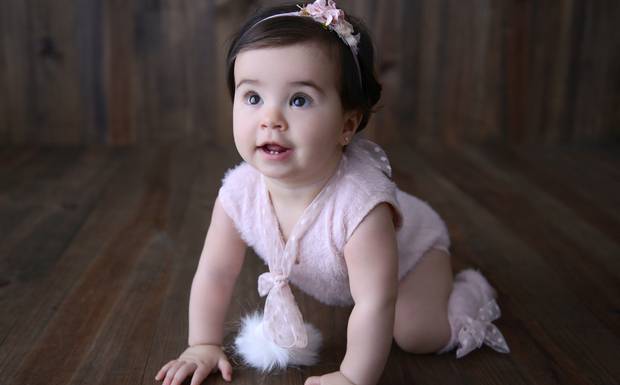 Acompanhamento do Bebê: O Primeiro Ano