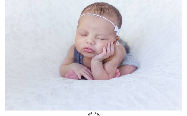 8 Cuidados/dicas para o sucesso na sessão newborn