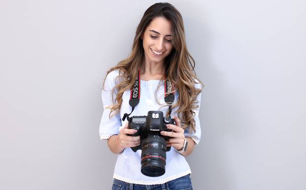 ABIGAIL ADORNO - FOTOGRAFIA FAMILIAR