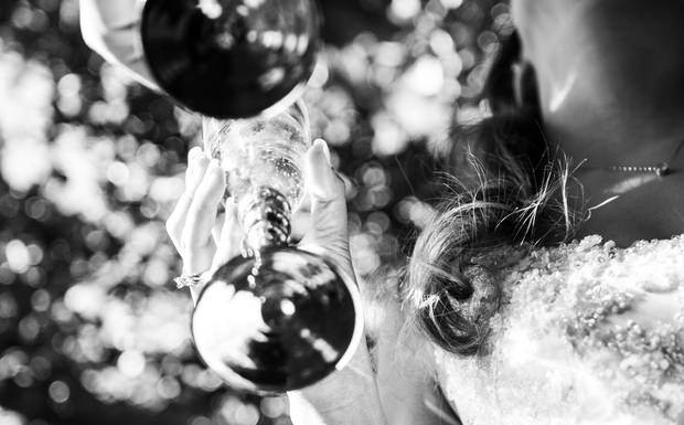 BODAS DURANTE LA PANDEMIA