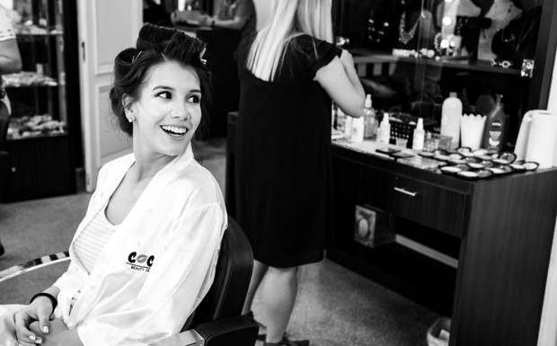 LA PREVIA DEL GRAN DIA