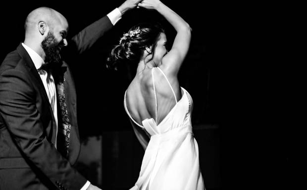 Bodas de Día o de Noche