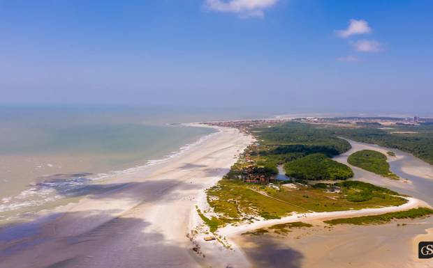 Casamentos  nas Praias de Salinas  - PA