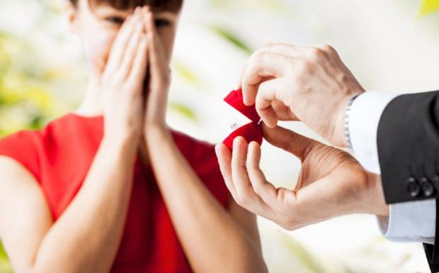 10 Mentiras de casamentos que os filmes nos contam