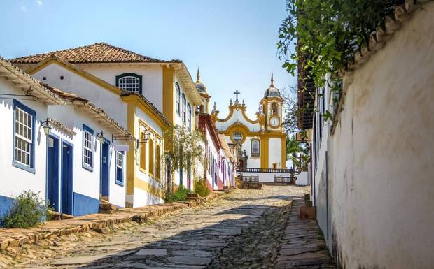 50 Lugares para ensaio fotográfico em Belo Horizonte BH e região