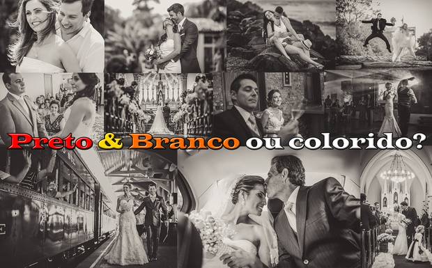 Fotografia Preto e Branco, uma escolha ou talvez uma percepção ideal da foto para você!