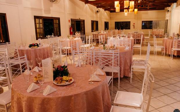 Dicas para escolher o SALÃO DE FESTA