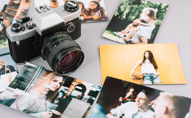 Como se preparar para um ensaio fotográfico?