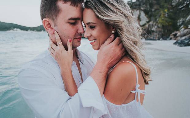 E-session | Amanda & Keison | Arraial do Cabo-RJ