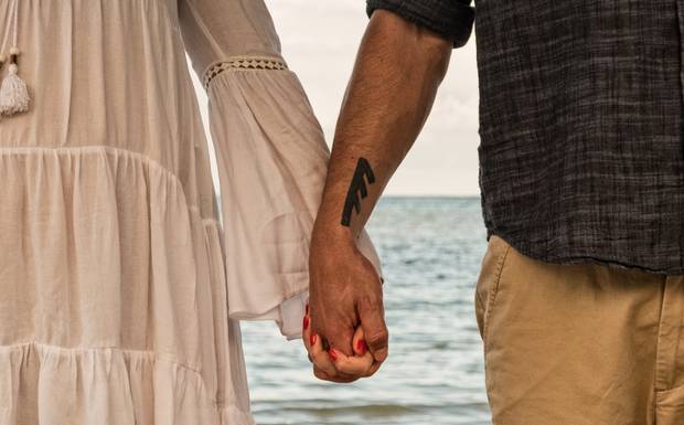 Cécil + Michelle = Laila ♥