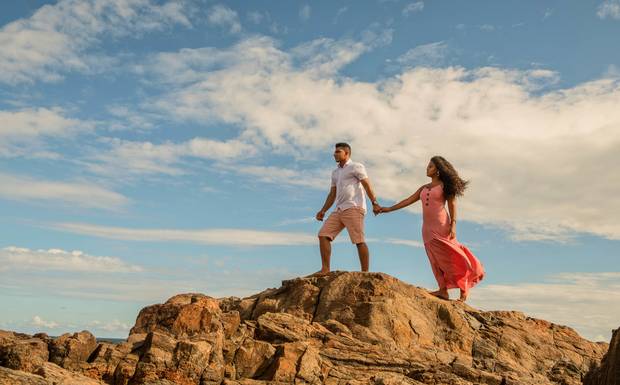 QUAL ROUPA DEVO USAR PARA UM ENSAIO FOTOGRÁFICO?