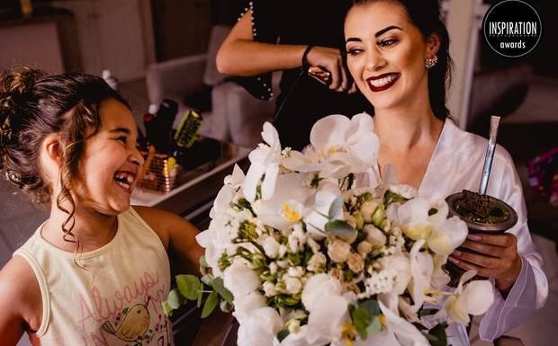 Premiação Internacional | Inspiration Photographers