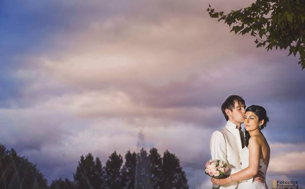Fotografia de Casamentos - Truques para a Fotografia Perfeita