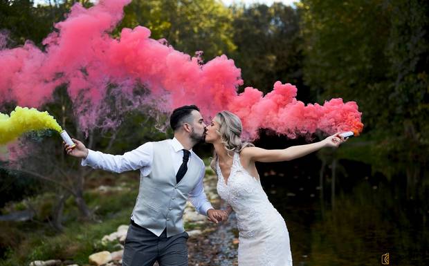 Precisa de um fotógrafo de casamento! E preços?