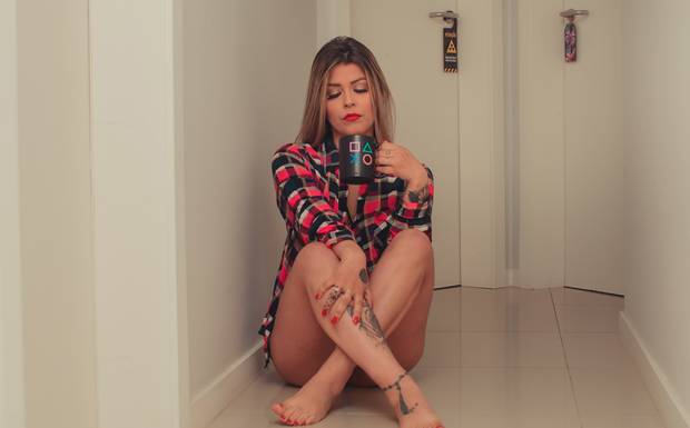Já ouviu falar em Ensaio Boudoir? 
