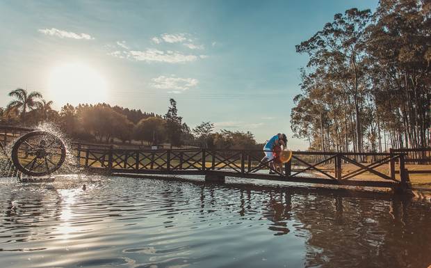 PRÉ WEDDING: COMO ESCOLHER O LOCAL PARA O MEU ENSAIO?