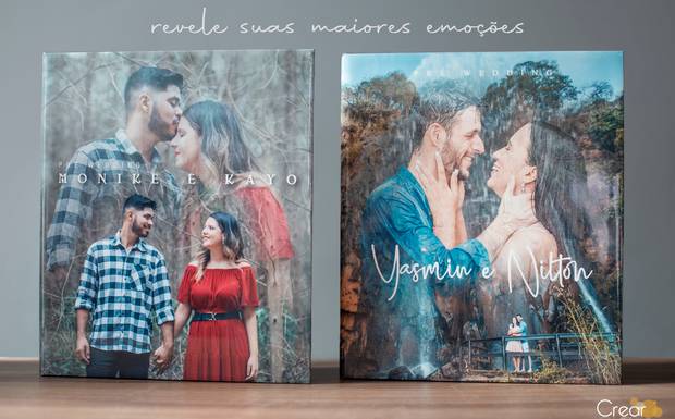 5 MOTIVOS PARA TER FOTOS IMPRESSAS.