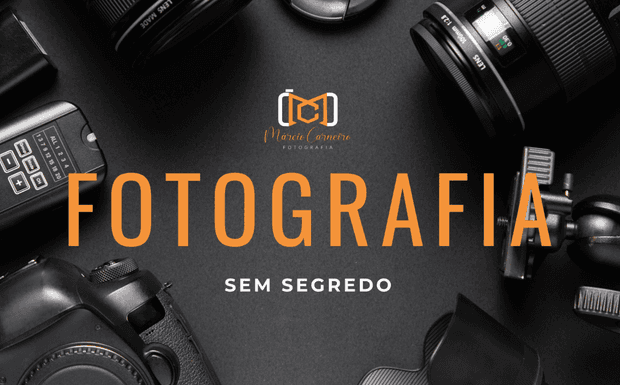 Câmera Profissional, o que é e eu preciso de uma para fazer boas fotos?