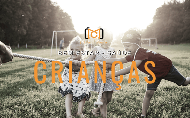 “Treinamento” para bebês