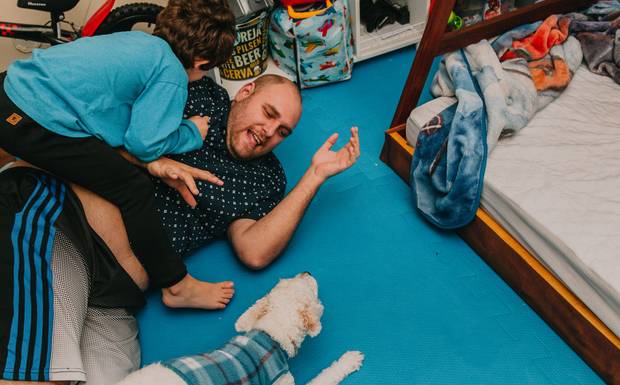 F O TO G R A F I A ALÉM... <3