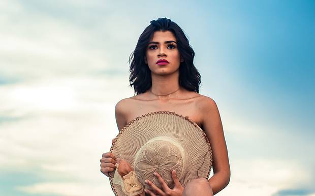 6 Dicas para você mandar bem no seu ensaio sensual.