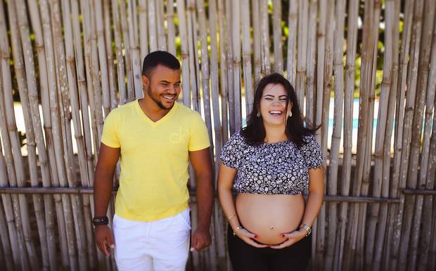 6 MOTIVOS PARA FAZER ENSAIO DE GESTANTE