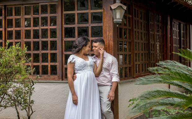Com que roupa eu vou no meu ensaio pré wedding? Tire suas dúvidas!
