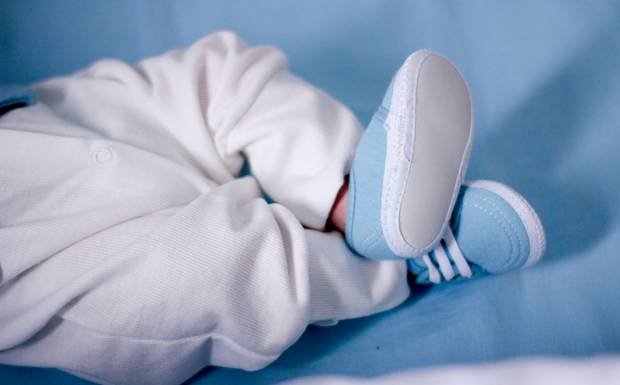 Ensaio Newborn Lifestyle: Você conhece?