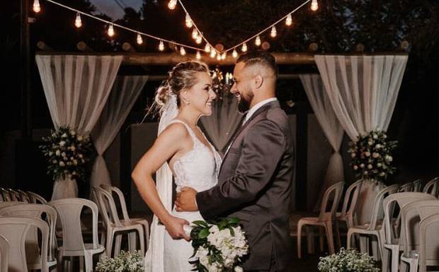 Mini wedding em Maringá, o casamento para poucas pessoas: vantagens e desvantagens