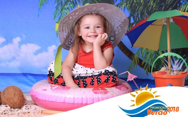 Promoção VERÃO 2018