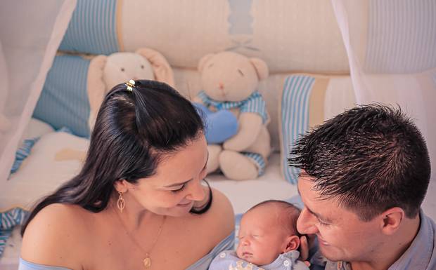 3 MOTIVOS PARA VOCÊ FAZER UM ENSAIO NEWBORN LIFESTYLE